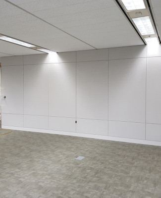 흥국생명 본사 붙박이